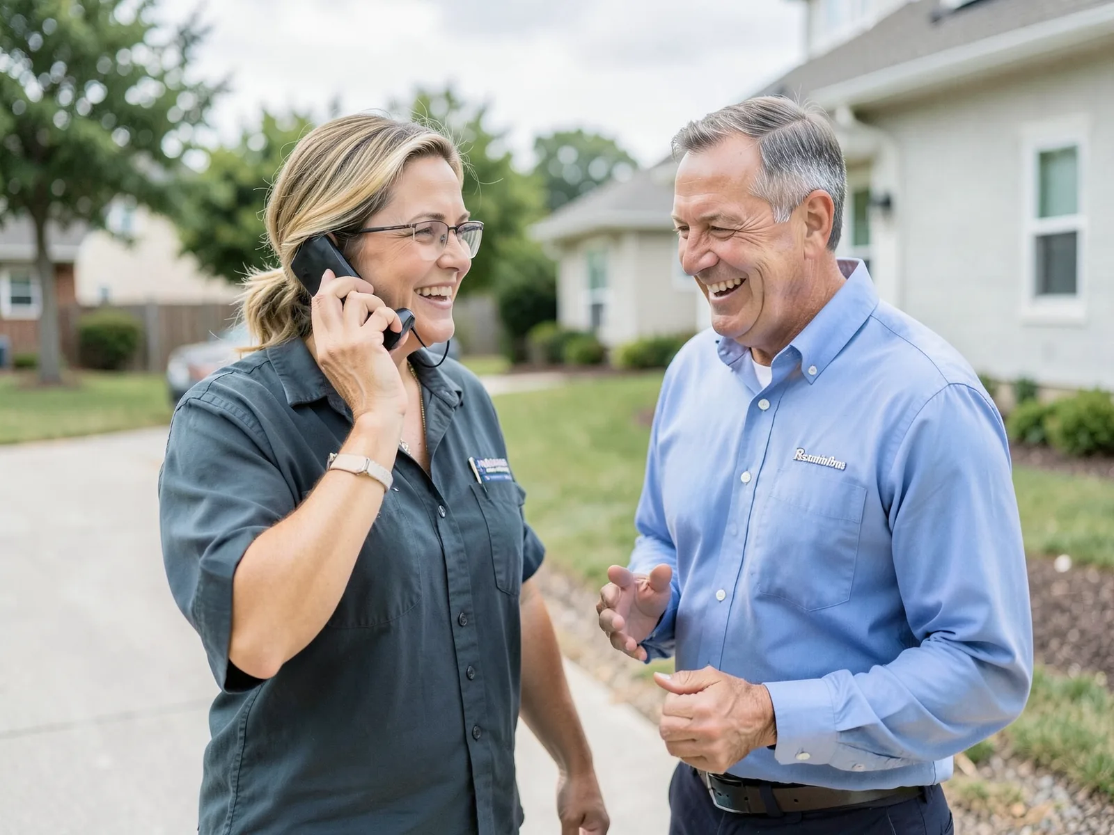 Frequently Asked Questions About Wall Water Cleanup in Marsteller, PA